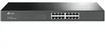 TP-Link TL-SG1016(UN) Netzwerk-Switch Unmanaged Gigabit Ethernet (10/100/1000) 1U