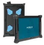 Mobilis Resist 26,4 cm (10.4") Cover Schwarz