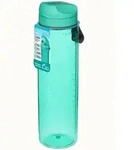 Sistema 690 Trinkflasche T&auml;gliche Nutzung 1000 ml Kunststoff Blau, Violett, T&uuml;rkis