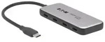 Eaton U460-004-4C-G2C laptop-dockingstation & portreplikator Kabelgebunden USB 3.2