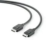 ALOGIC EL2DP-02 DisplayPort-Kabel 2 m Schwarz