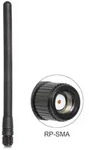DeLOCK 88688 Netzwerk-Antenne