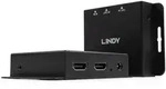 Lindy 50m Cat.6 HDMI & IR Extender mit PoC & Loop Out