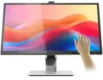 ALOGIC Clarity Fold Touch Computerbildschirm 68,6 cm (27") 3840 x 2160 Pixel 4K Ultra