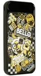 Lazerbuilt Powerbank 10.000mAh Minions light up