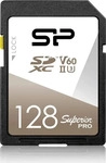 Silicon Power SP128GBSDXJV6V10, Silicon Power Superior Pro 128 GB SDXC UHS-II Klasse