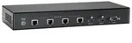LevelOne HVE-9214PT Audio-/Video-Leistungsverst&auml;rker AV-Sender