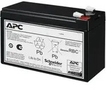 APC Ersatzbatterie Nr. 177 mit 2 Jahren Garantie