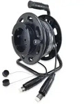 Equip HDMI 2.1 Aktives optisches Panzerkabel, 25m, 8K/60 Hz, 4K/120 Hz, 48 Gbps
