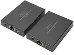 Digitus HDMI KVM IP Extender Set