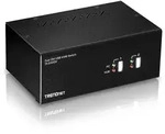 Trendnet TK-232DV Tastatur/Video/Maus (KVM)-Switch
