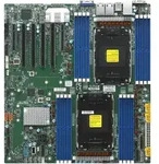 Supermicro MBD-X13DEI-T Intel C741 LGA 4677 (Socket E) Erweitertes ATX