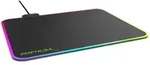 Inca IMP-024 Mauspad Gaming-Mauspad Schwarz