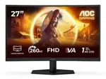 AOC G4 C27G42ZE Computerbildschirm 68,6 cm (27") 1920 x 1080 Pixel Full HD LCD