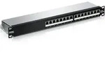 Trendnet TC-P16C6AS Patch Panel 1U