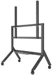 B-Tech BT8546 2,79 m (110") Schwarz