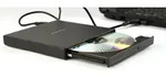 Gembird DVD-USB-04 Optisches Laufwerk DVD&plusmn;RW Schwarz