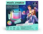 Canal Toys INF044 Karaokesystem Tragbar Kabellos