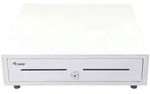 Equip Kassenschublade f&uuml;r Point of Sale (POS)-System, 4 Schein-/8 M&uuml;nzf&auml;cher,
