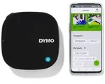 DYMO LT-200B kleines Display mit 6 Ger&auml;ten 20 B&auml;nder