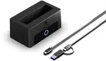 ICY BOX Spade Dock 1123