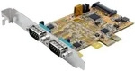 EXSYS EX-45032 Schnittstellenkarte/Adapter Seriell