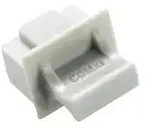 SmartKeeper "RJ45 Port" Dust Cover 24 Stk. grau