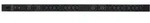CyberPower PDU10BVHVIEC20F, Rackmount 0U, Basic PDU, Eingang 230V/10A (1)...