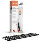 Peach PB410-02 Heftmappenzubeh&ouml;r Binder&uuml;cken