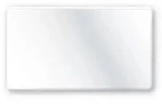 HERMA 1422 Kartenh&uuml;lle Transparent