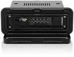 Icy Dock MB491SKL-1B Speicherlaufwerksgeh&auml;use HDD / SSD-Geh&auml;use Schwarz 2.5"