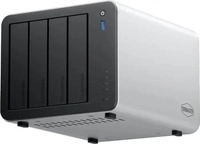TerraMaster F4-425PRO(N305), TERRAMASTER F4-425 PRO(N305) NAS, 8GB DDR5 (No Hard