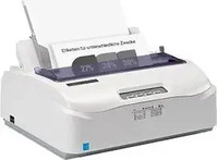 TALLY 28.828.0260, DASCOM Europe Nadeldrucker Tally Dascom 1145 USB/ETH