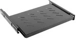 Lanberg AK-1006-B Rack Zubeh&ouml;r Verstellbares Regal