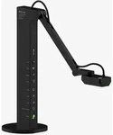 IPEVO VZ-R ULTRA Dokumentenkamera Schwarz 25,4 / 3,06 mm (1 / 3.06") CMOS