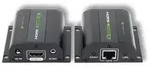 Techly IDATA-EXT-E70I Audio-/Video-Leistungsverst&auml;rker AV-Sender & -Empf&auml;nger