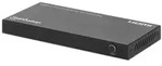Manhattan 4K@60Hz 4-Port HDMI-Splitter mit Downscaling Teilt einen HDMI-Eingang...