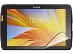Mobilis 036276 Tablet-Bildschirmschutz Klare Bildschirmschutzfolie Zebra 1...