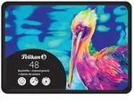 Pelikan 701396 Buntstift 48 St&uuml;ck(e)