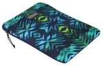 Herlitz New Batik 26,7 cm (10.5") Schutzh&uuml;lle Schwarz, Blau, Gr&uuml;n