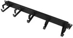 Alcasa GC-N0038 Rack Zubeh&ouml;r Kabelmanagementtafel