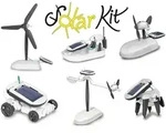 Jamara Solar Kit 6-in-1