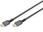 Digitus 8K DisplayPort Anschlusskabel 1.4 Version
