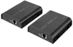 Digitus HDMI KVM IP Extender Set, 4K/60Hz