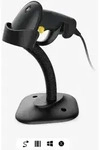 Inateck BCST-33 1D Schwarz, Gelb