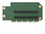 Intel CYP2URISER1DBL Schnittstellenkarte/Adapter Eingebaut PCIe