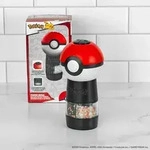 Uncanny - Pokemon Elektrische Salz/Pfefferm&uuml;hle