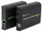 Techly IDATA-HDMI-KVM2 KVM-Extender Sender und Empf&auml;nger