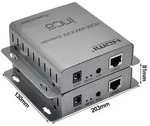 INCA Extender IEX-120