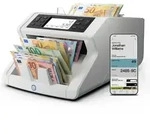 Safescan 2485-SC Banknotenz&auml;hler mit Falschgelderkennung